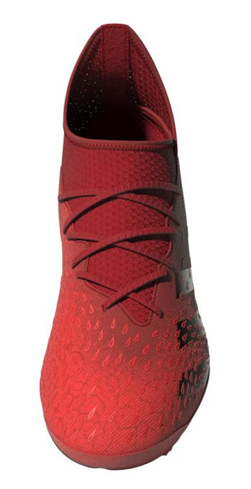 Scarpe Calcio Junior Predator Freak 3 MG Meteorite Pack
