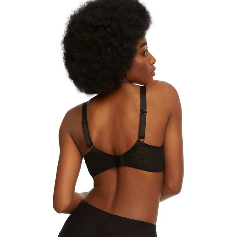 Soutien-gorge sensibilité sensorielle endométriose thermoformé respirant Kinga Clara SC-744