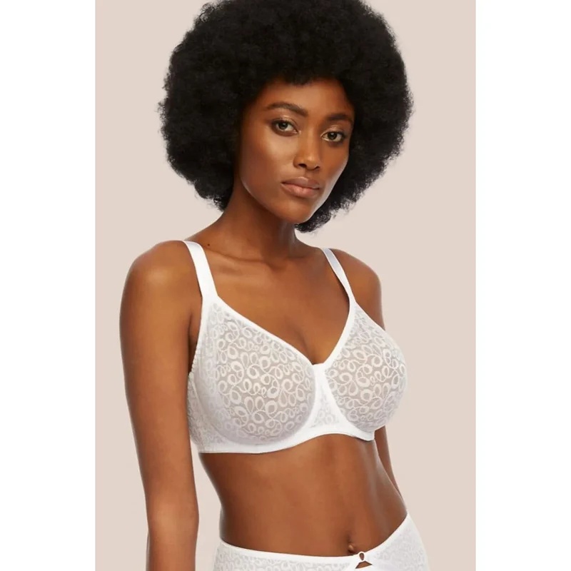Soutien-gorge Clara SC-744 confort endométriose respirant thermoformé