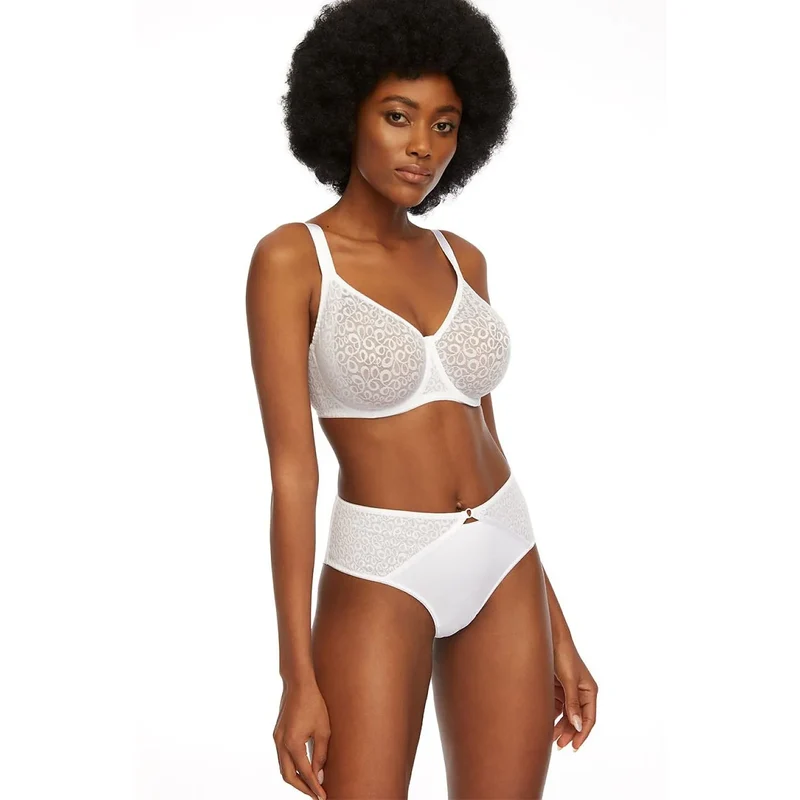 Soutien-gorge Clara SC-744 confort endométriose respirant thermoformé
