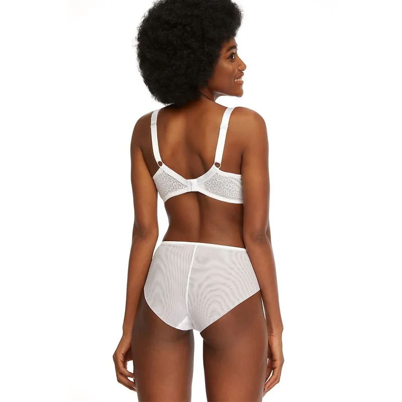 Soutien-gorge Clara SC-744 confort endométriose respirant thermoformé