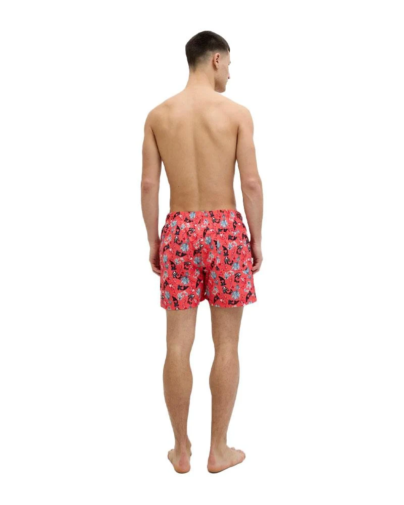 Costume Uomo Jjswim Novelty A