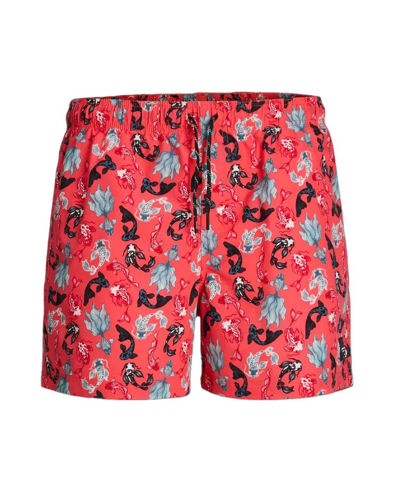 Costume Uomo Jjswim Novelty A