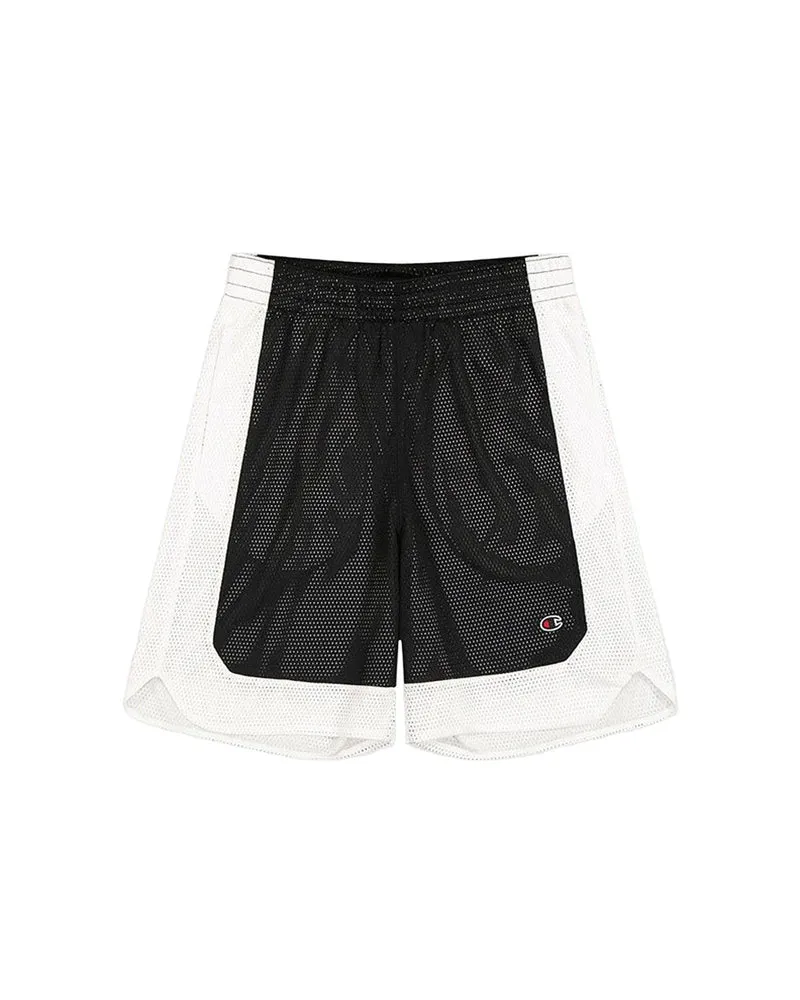 Bermuda Uomo Basketball Mesh