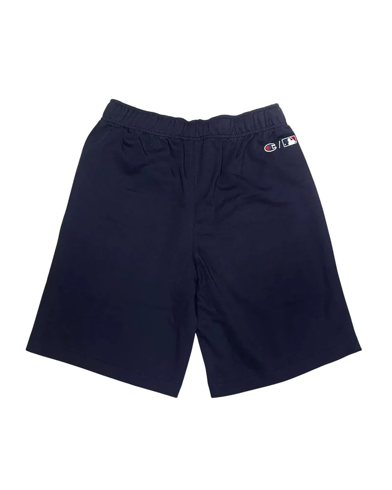 Bermuda Uomo New York