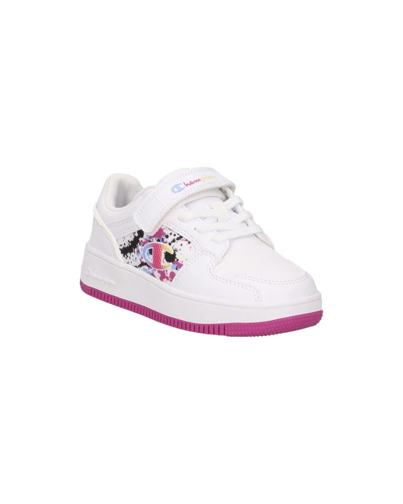 Scarpe Bambina Fantasy Ps Low Cut