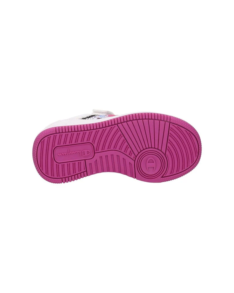Scarpe Bambina Fantasy Ps Low Cut