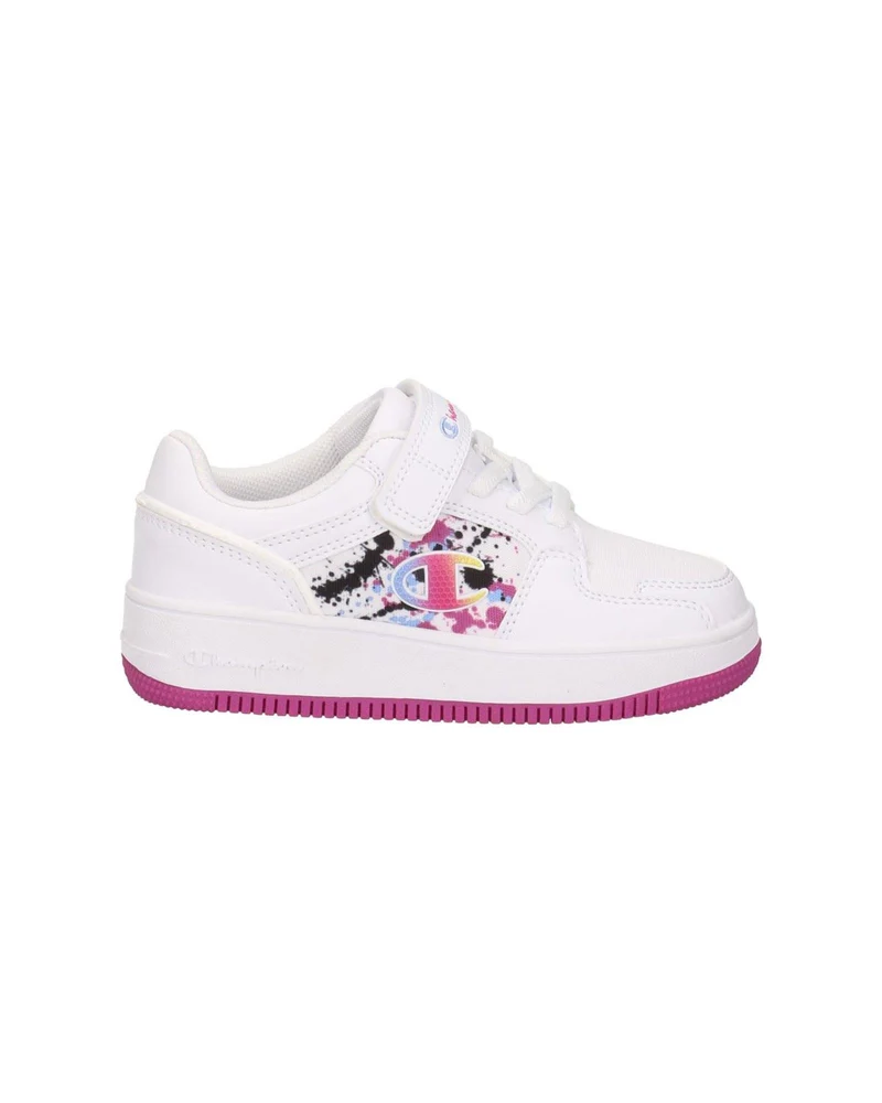 Scarpe Bambina Fantasy Ps Low Cut