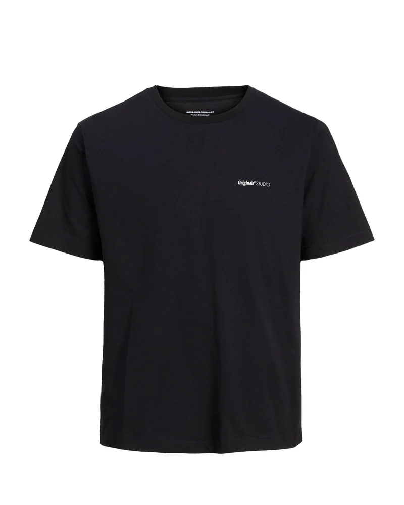 T-shirt Uomo Jorvarenna Relaxed Fit