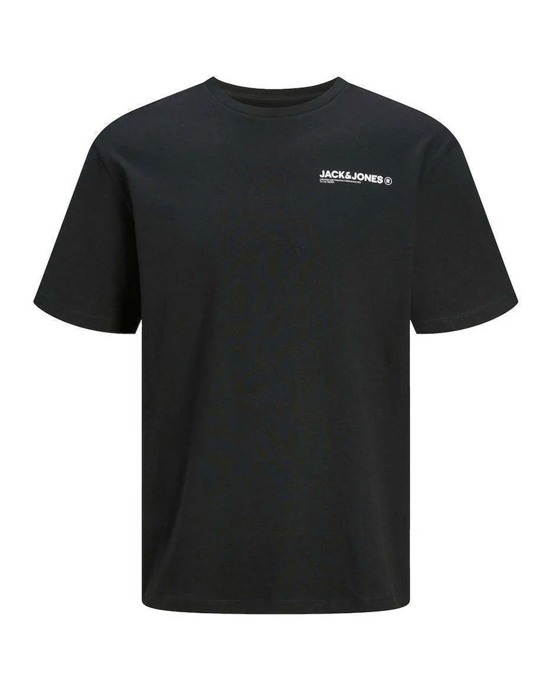 T-shirt Uomo Jjhawaii Tee SS Crew Neck
