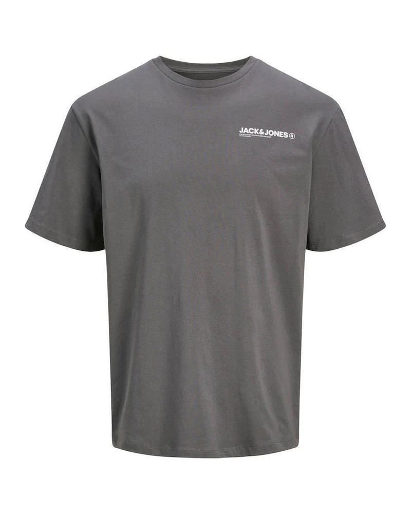 T-shirt Uomo Jjhawaii Tee SS Crew Neck