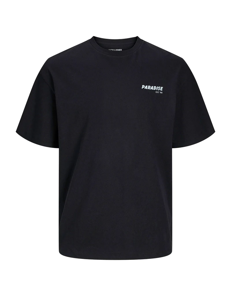 T-shirt Uomo Charge Relaxed Fit