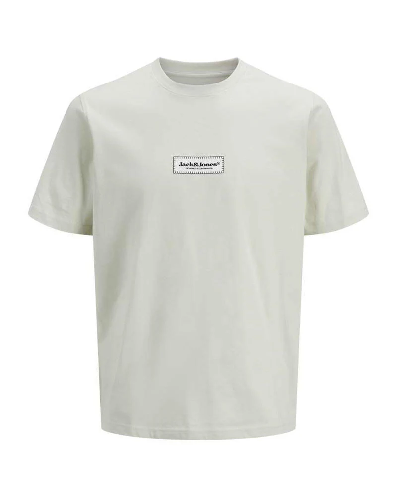 T-shirt Uomo Jorsplit Faekstitch Branding