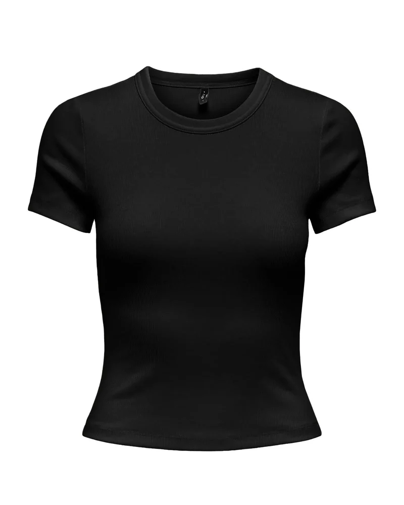 T-shirt Donna Onlval Slim Fit