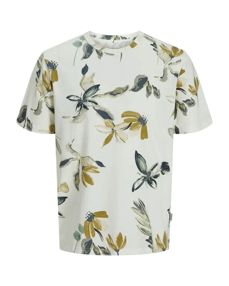 T-shirt Uomo Jorvarenna