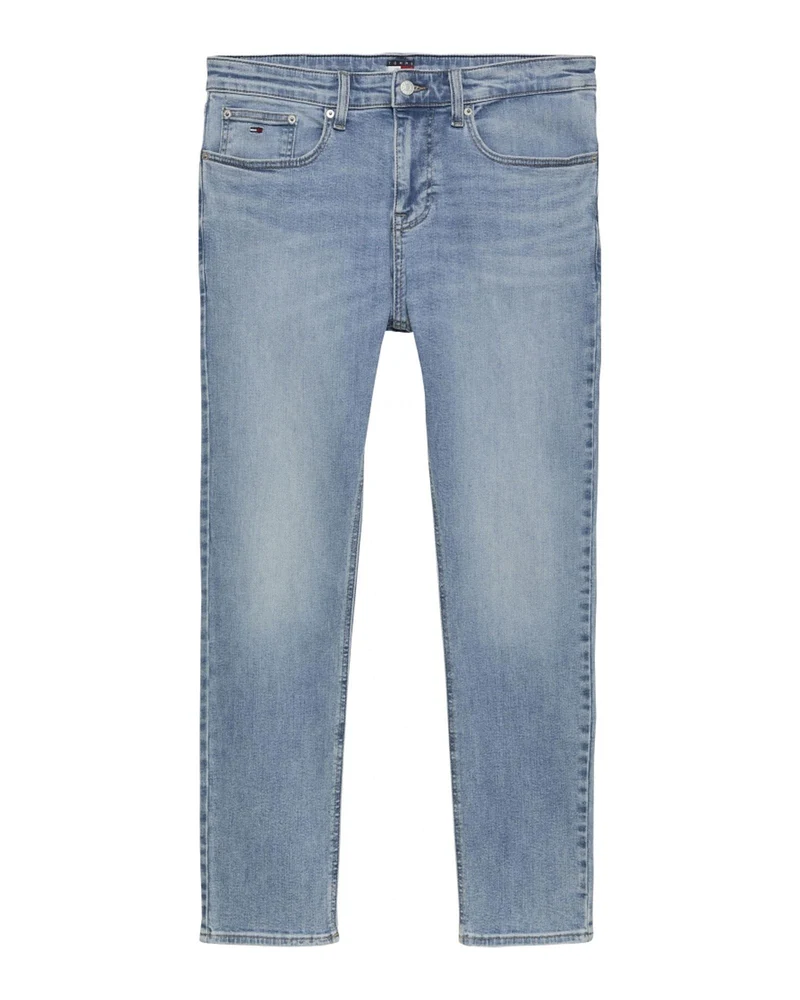Jeans Uomo Austin Slim Tapered