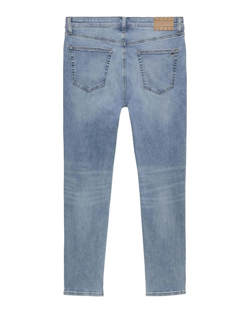 Jeans Uomo Austin Slim Tapered
