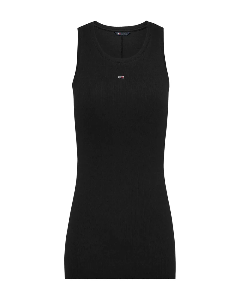 Vestito Donna Essential Slim Fit