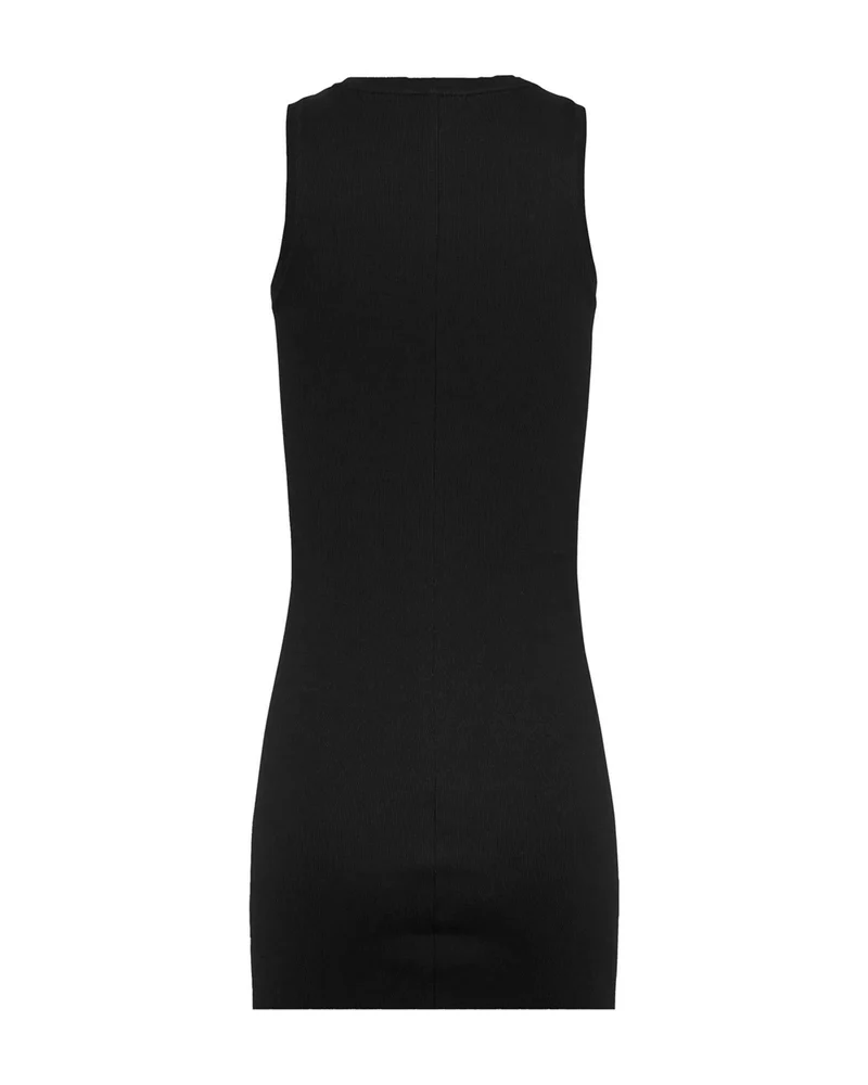 Vestito Donna Essential Slim Fit