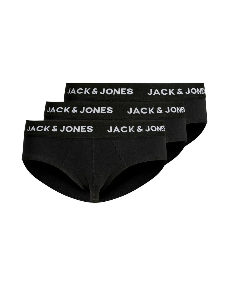 Intimo Slip Uomo 3 Pack