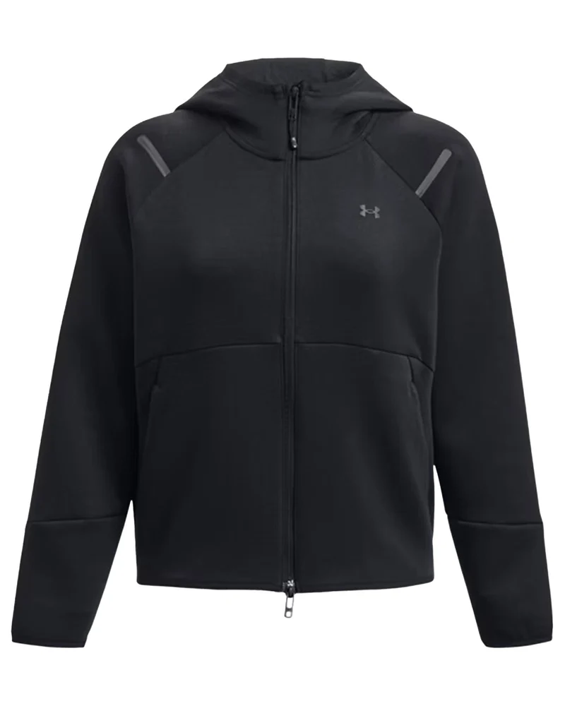 Felpa Donna Unstoppable Fleece