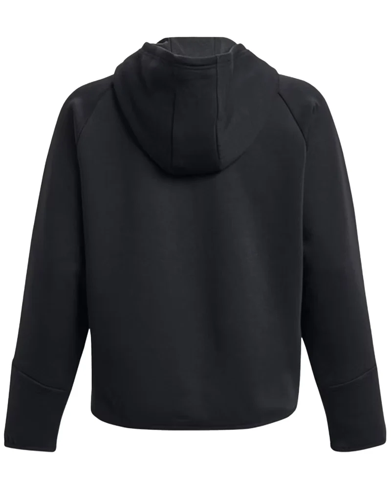 Felpa Donna Unstoppable Fleece
