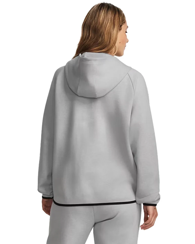 Felpa Donna Unstoppable Fleece