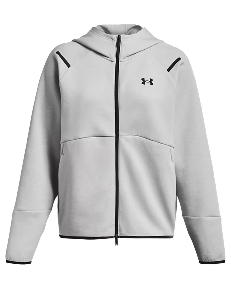 Felpa Donna Unstoppable Fleece
