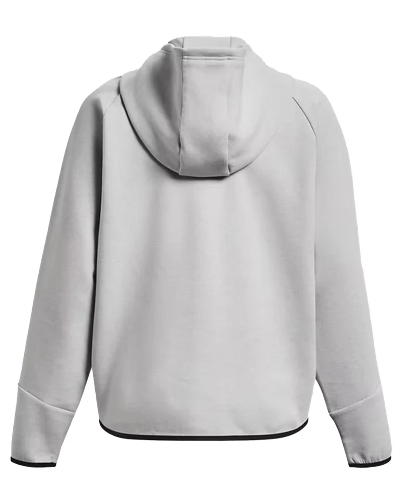 Felpa Donna Unstoppable Fleece