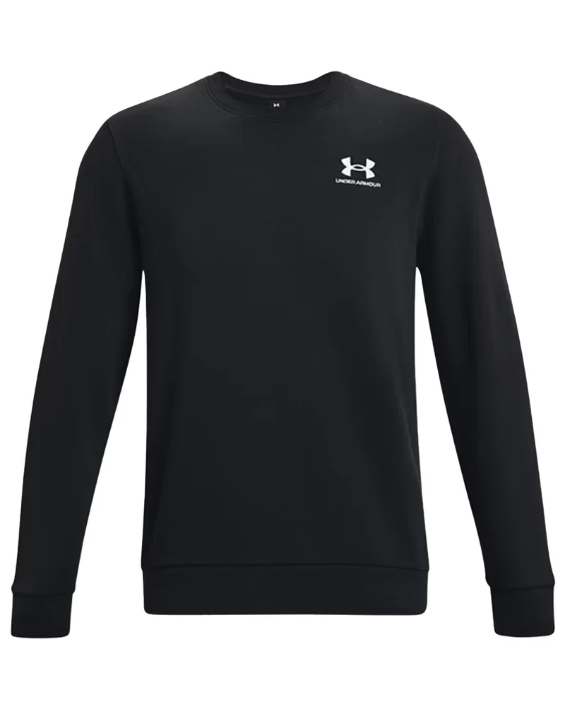 Felpa Uomo Icon Fleece
