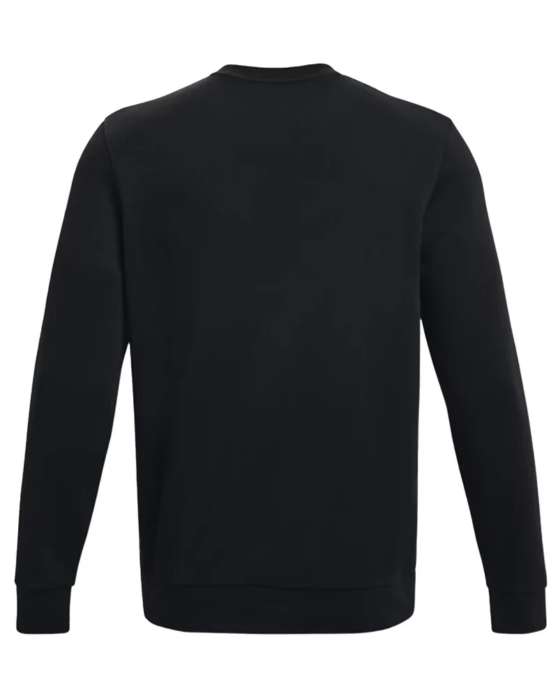 Felpa Uomo Icon Fleece