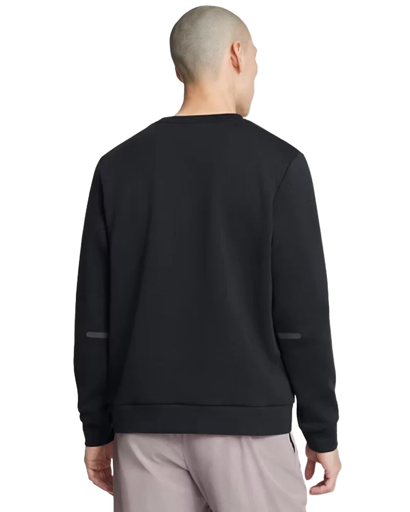 Felpa Uomo Unstoppable Fleece