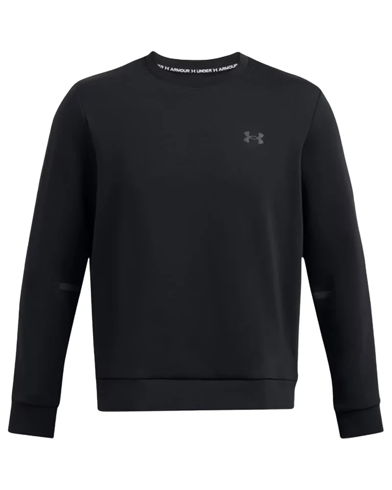 Felpa Uomo Unstoppable Fleece