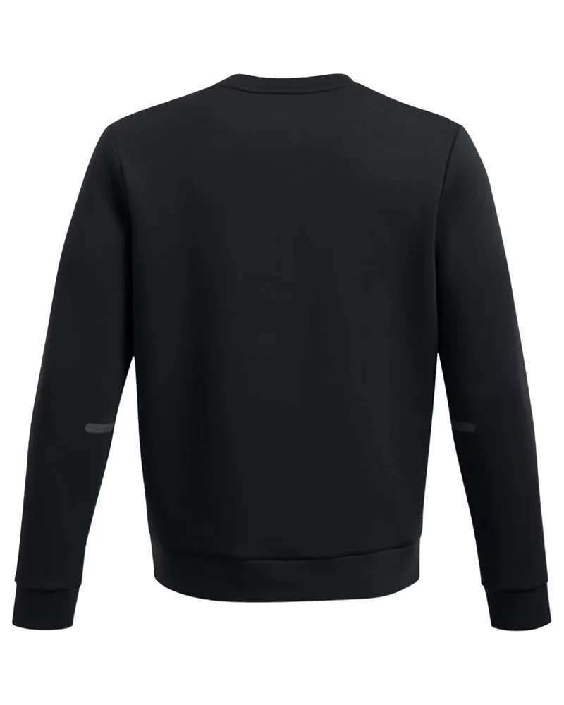 Felpa Uomo Unstoppable Fleece