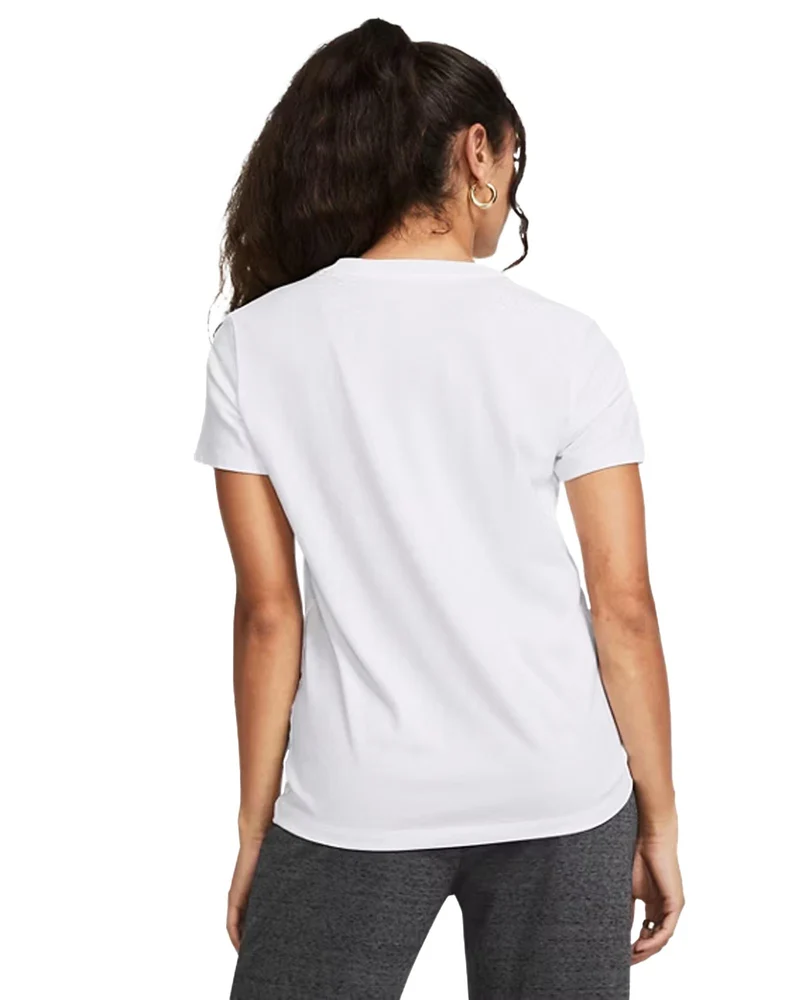 T-shirt Donna Rival Core