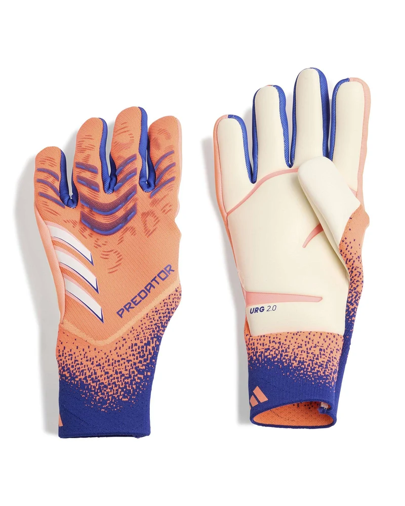 Guanti da Portiere Predator Pro
