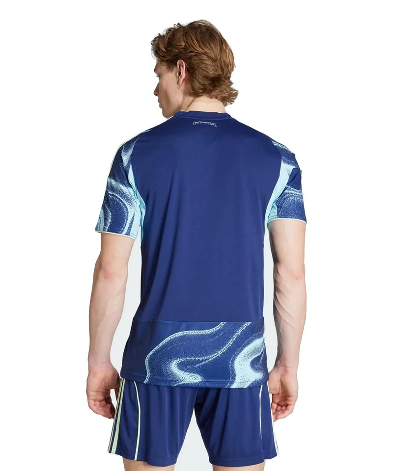 Maglia da trasferta 25/26 Ajax