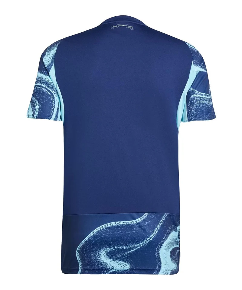 Maglia da trasferta 25/26 Ajax