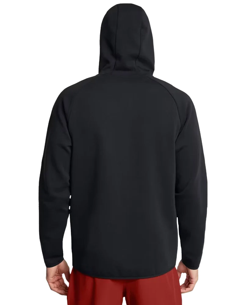 Felpa Uomo Unstoppable Fleece