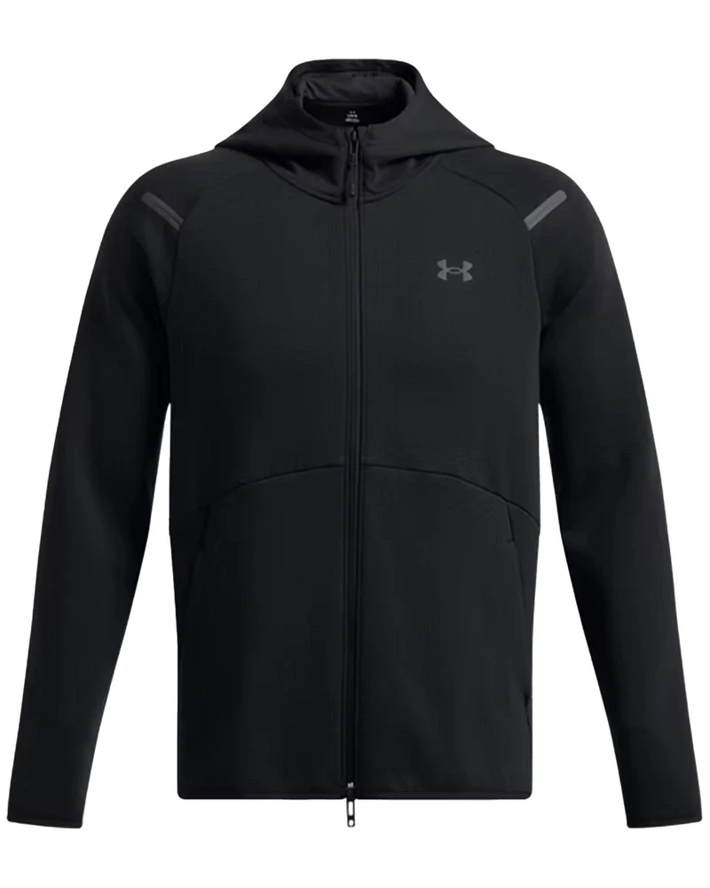 Felpa Uomo Unstoppable Fleece