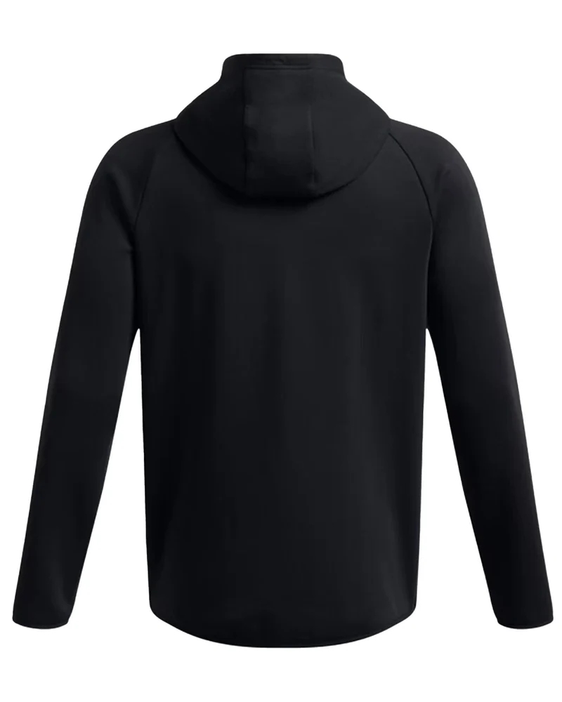 Felpa Uomo Unstoppable Fleece