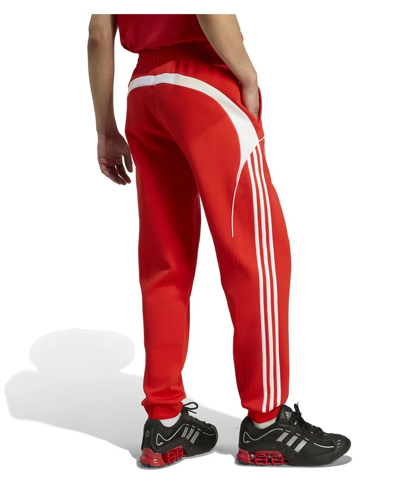Pantaloni Uomo a Doppia Maglia UBP FC Bayern
