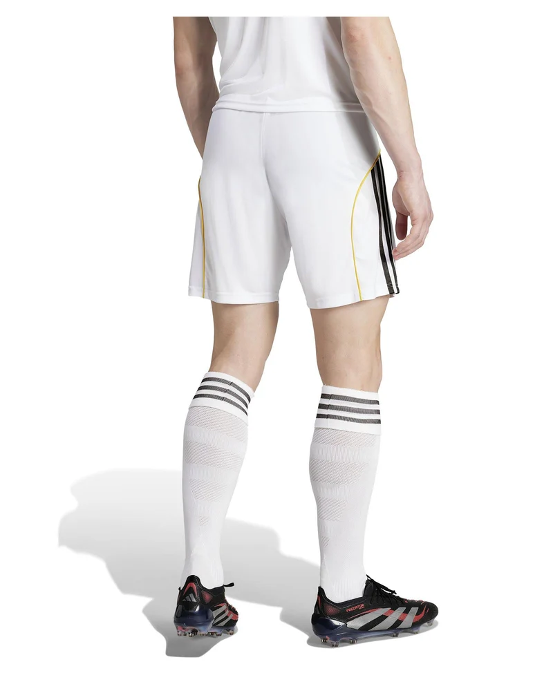 Pantaloncini Uomo Real Madrid 25/26