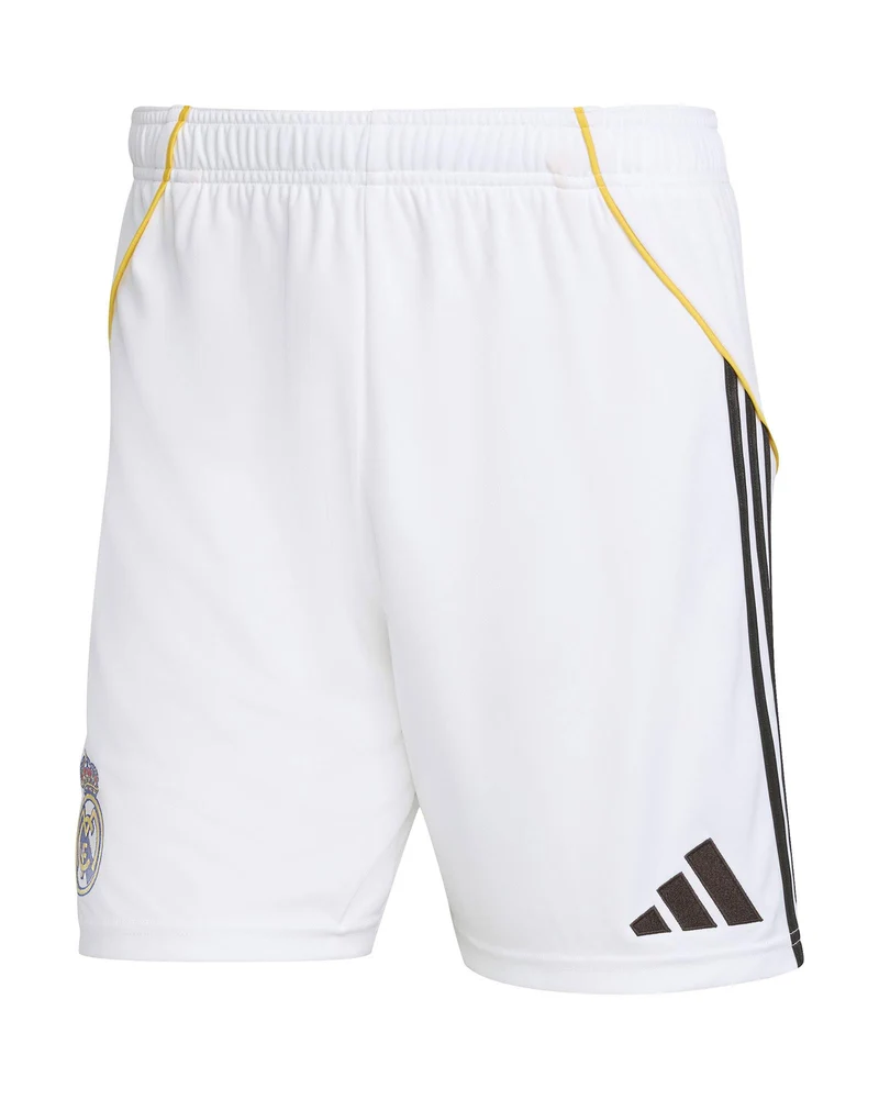 Pantaloncini Uomo Real Madrid 25/26