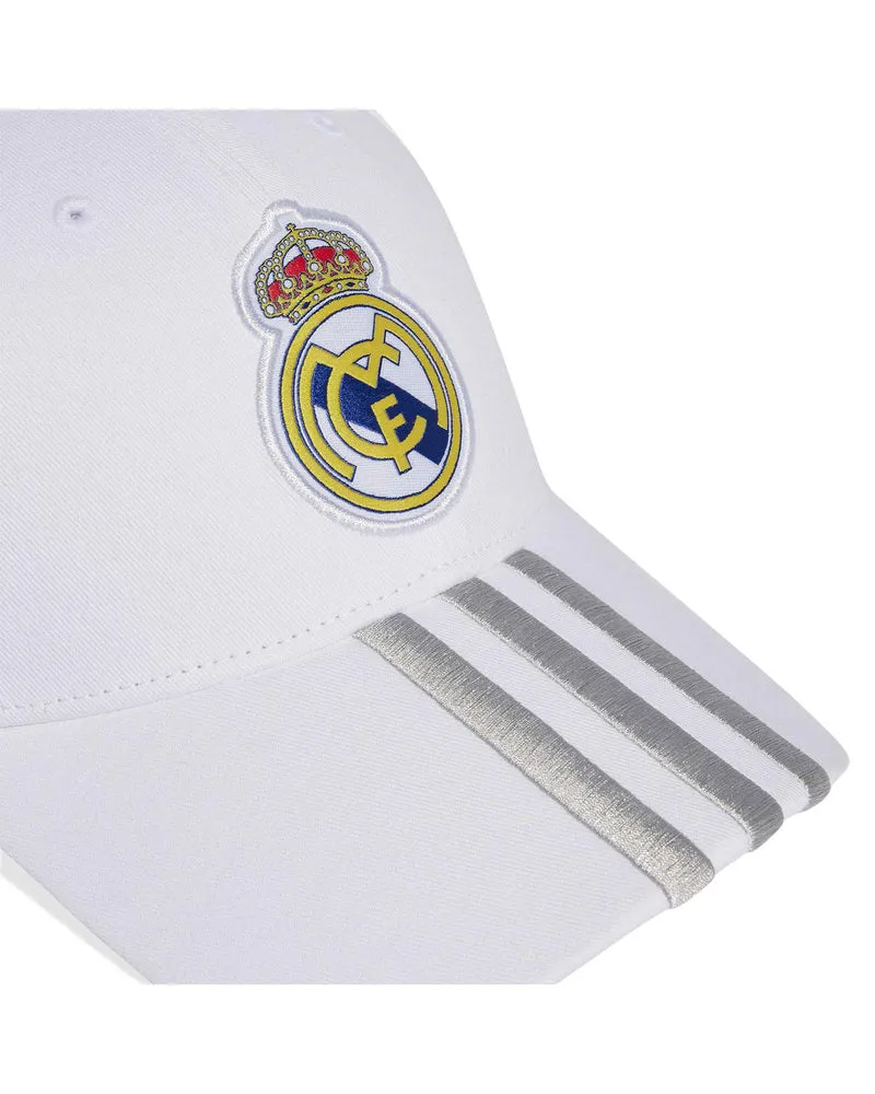 Cappello da Baseball del Real Madrid