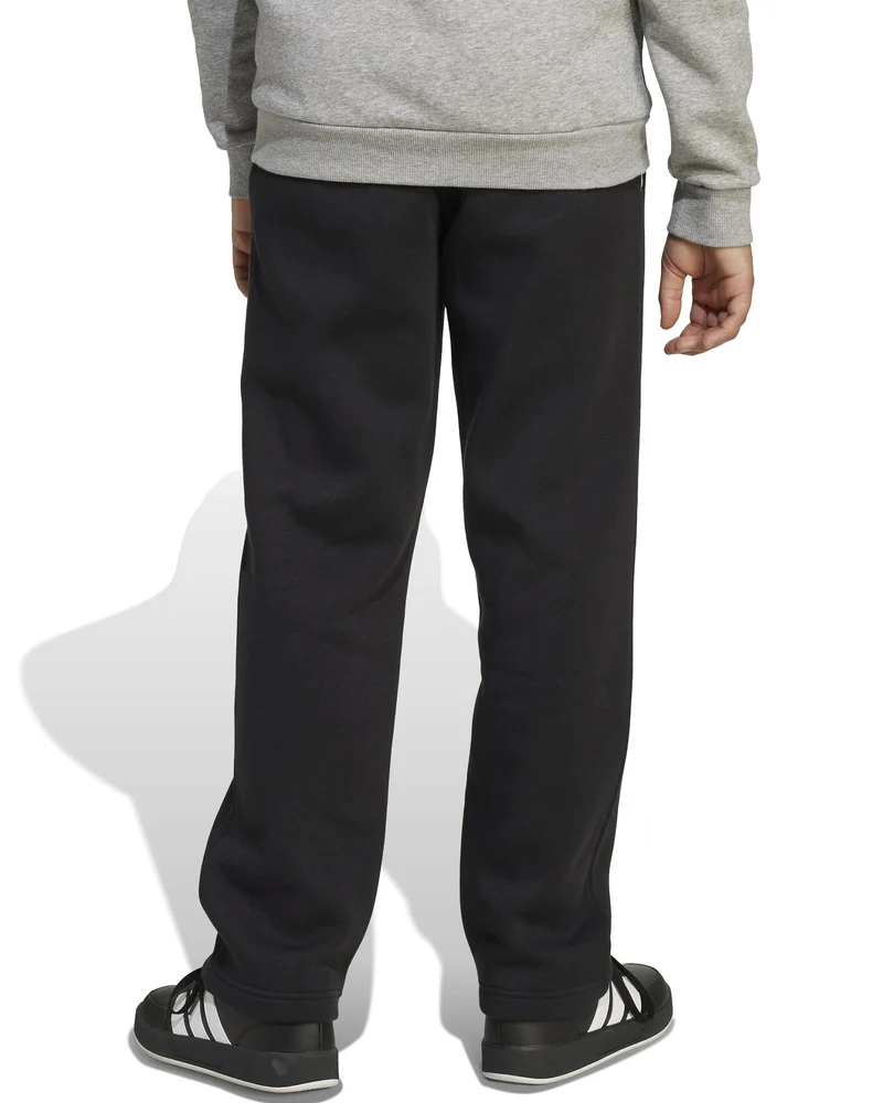 Pantaloni Bambini Seasonal Essentials Collegiate Typography