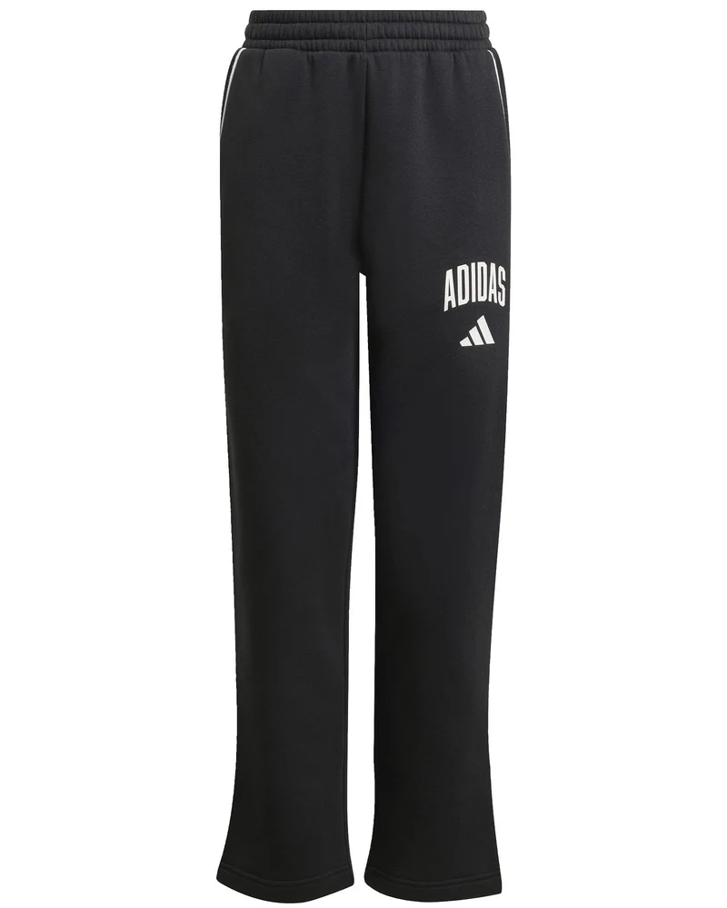 Pantaloni Bambini Seasonal Essentials Collegiate Typography