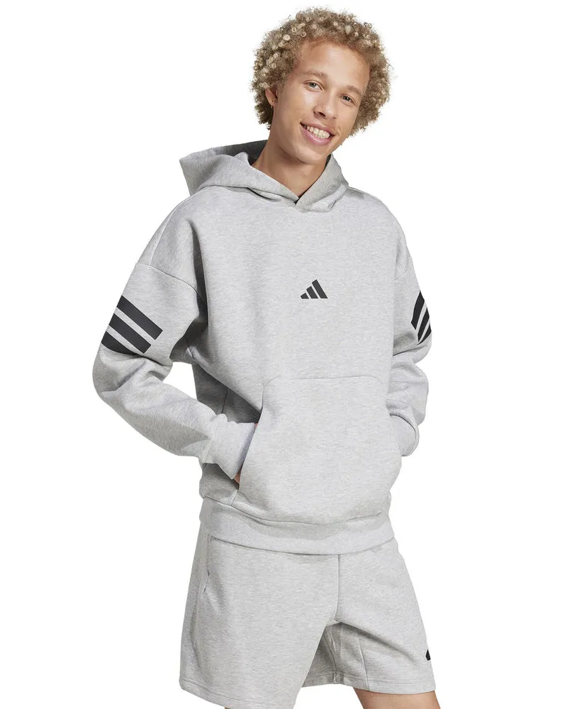 Felpa Uomo Future Icons 3-Stripes