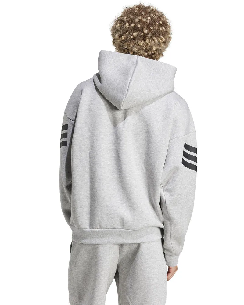 Felpa Uomo Future Icons 3-Stripes
