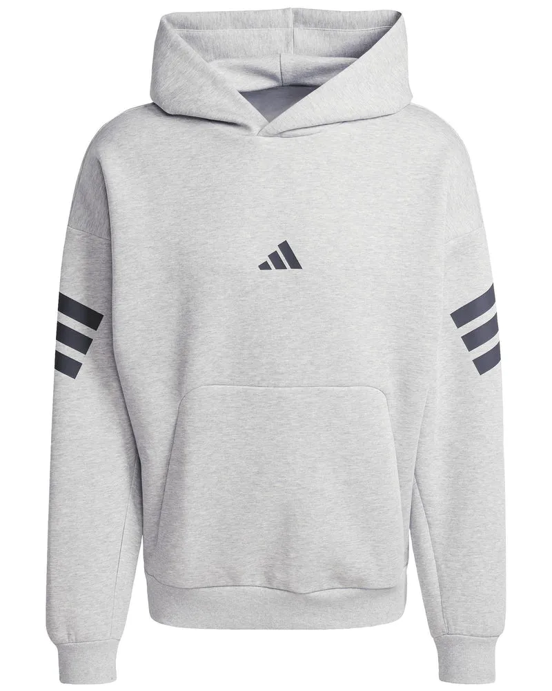 Felpa Uomo Future Icons 3-Stripes
